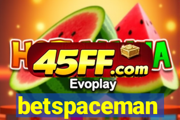 betspaceman