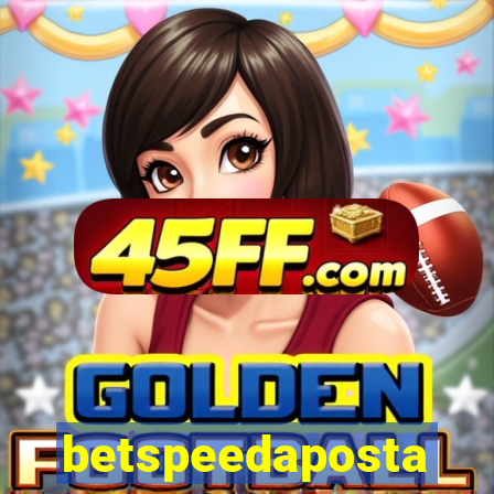 betspeedaposta