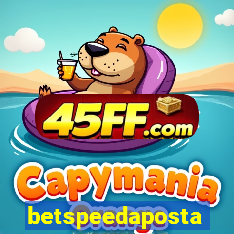 betspeedaposta