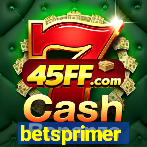 betsprimer