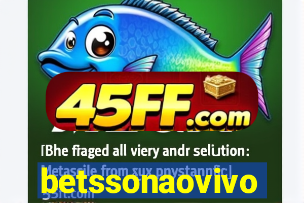 betssonaovivo