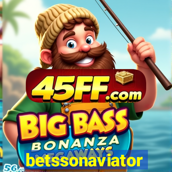 betssonaviator