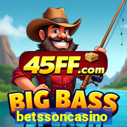 betssoncasino