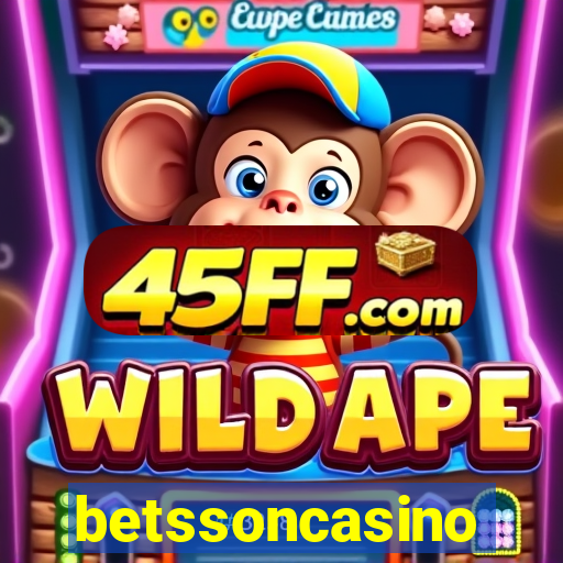 betssoncasino