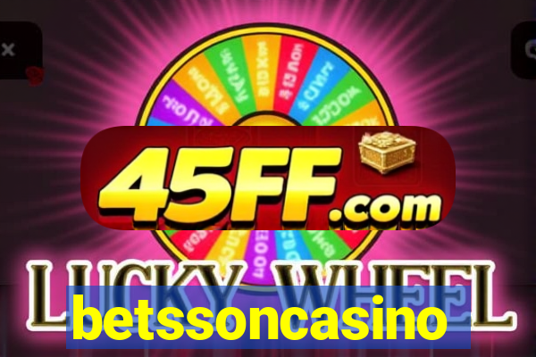 betssoncasino