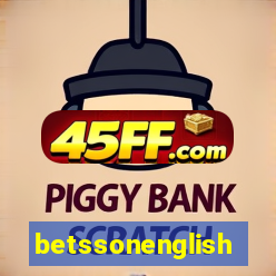 betssonenglish