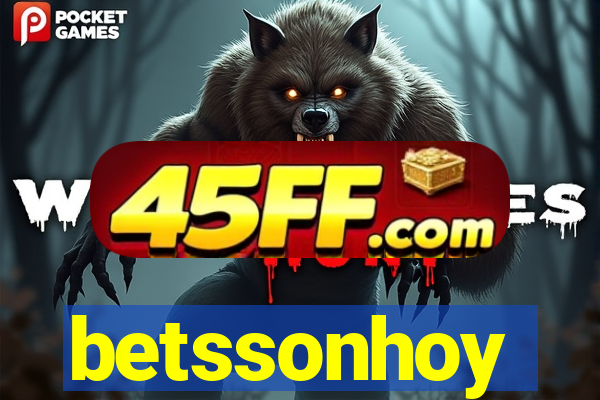betssonhoy