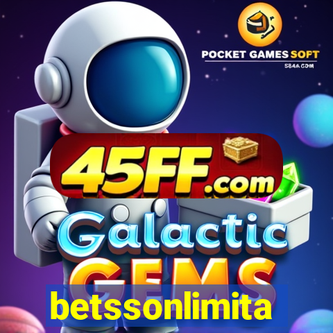 betssonlimita