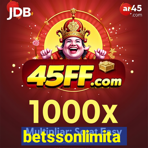 betssonlimita