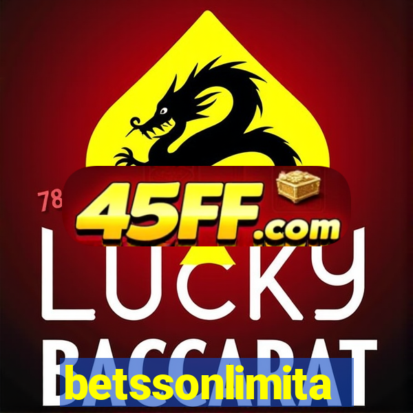 betssonlimita