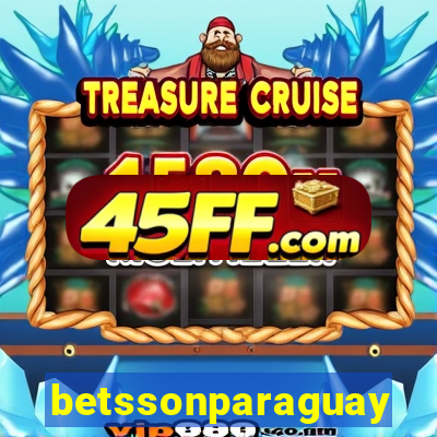 betssonparaguay