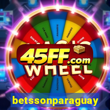 betssonparaguay