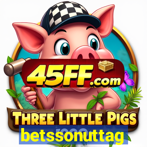 betssonuttag
