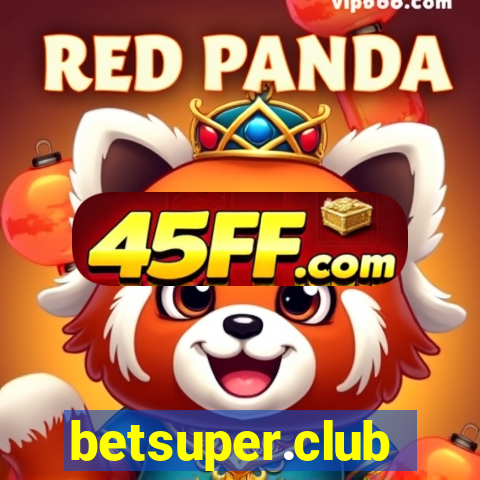 betsuper.club