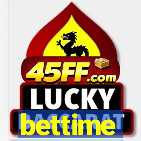 bettime