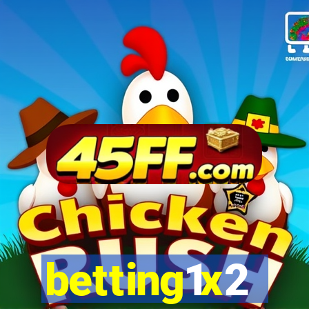 betting1x2
