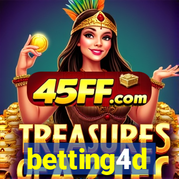 betting4d