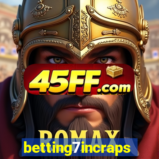 betting7incraps