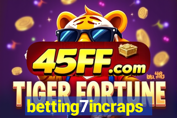 betting7incraps