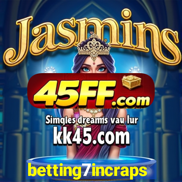 betting7incraps