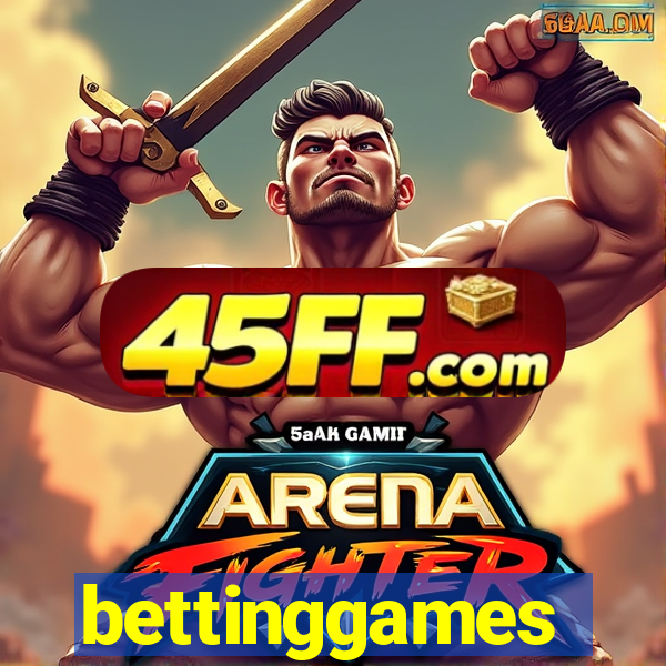 bettinggames