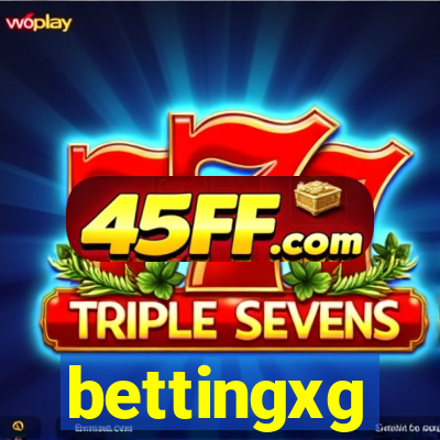 bettingxg