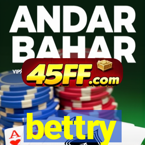 bettry