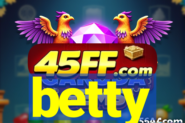 betty