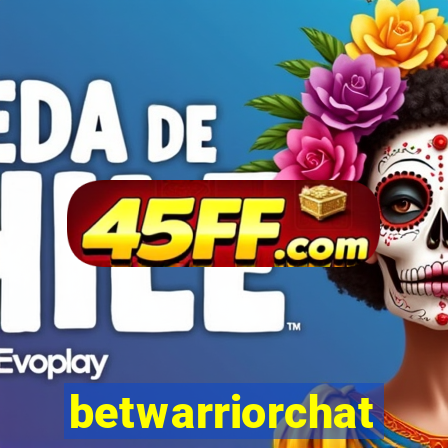 betwarriorchat