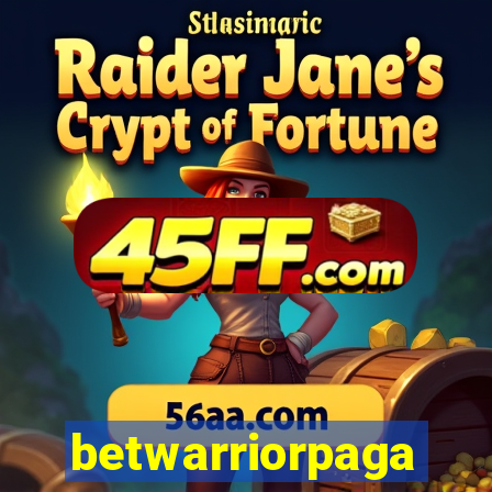 betwarriorpaga