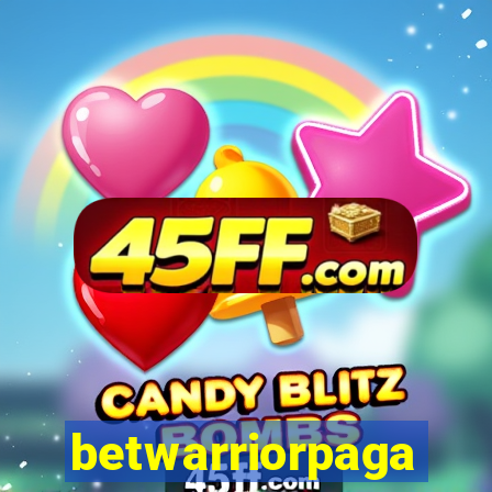 betwarriorpaga