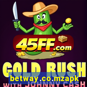 betway.co.mzapk