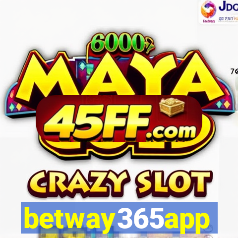 betway365app
