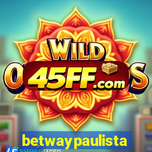 betwaypaulista