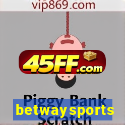 betwaysports