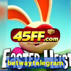 betwaytelegram
