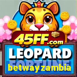 betwayzambia