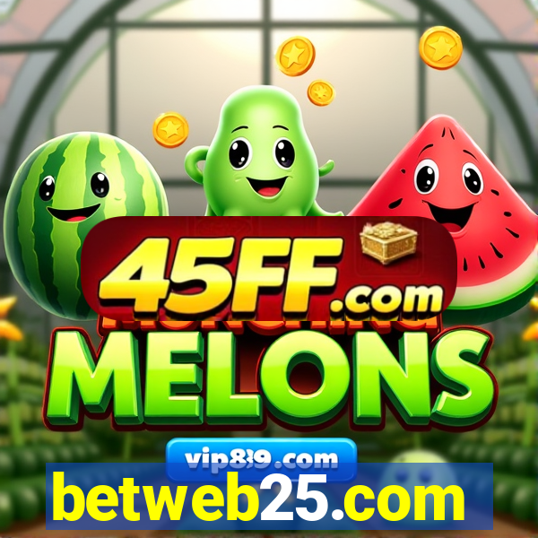 betweb25.com
