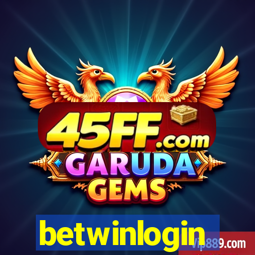 betwinlogin