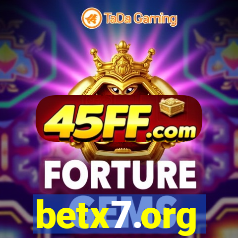 betx7.org