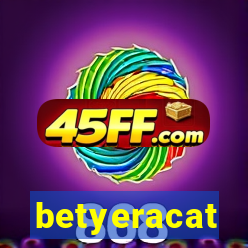 betyeracat