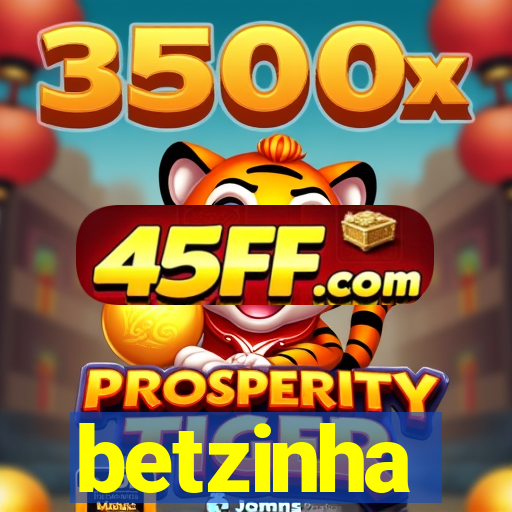 betzinha