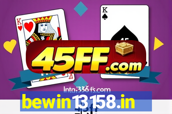 bewin13158.in