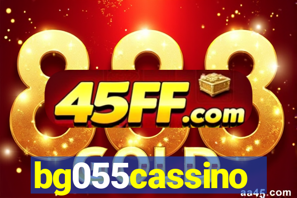 bg055cassino