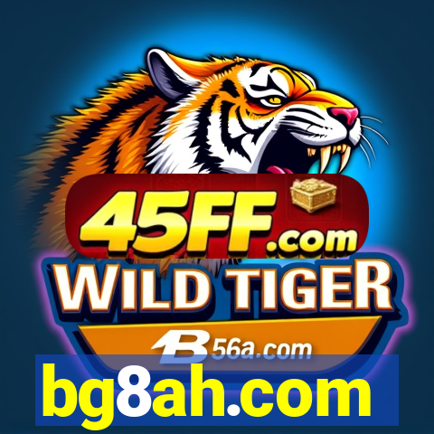 bg8ah.com