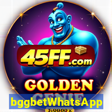 bggbetWhatsApp