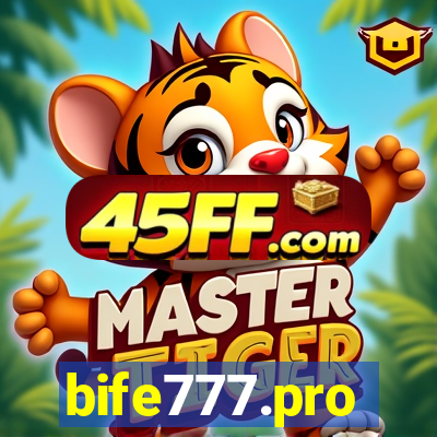bife777.pro