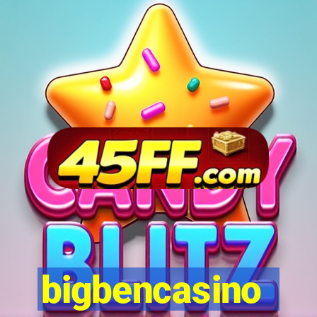 bigbencasino