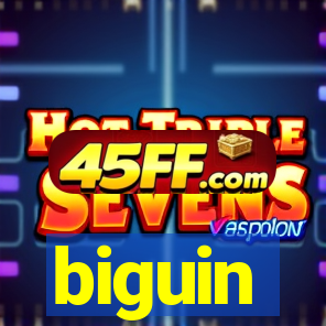 biguin