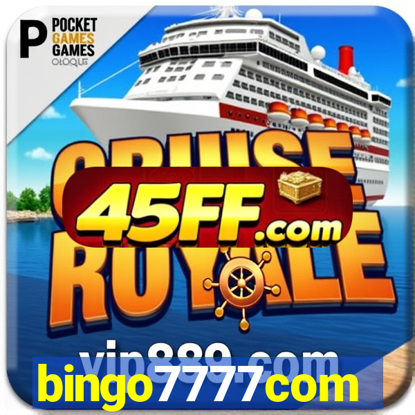 bingo7777com